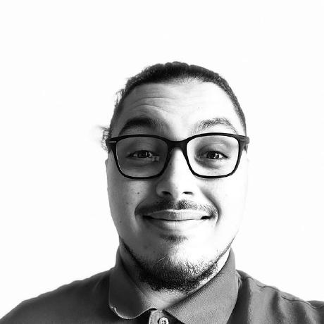 Photo de Jourdain Ichem, développeur junior