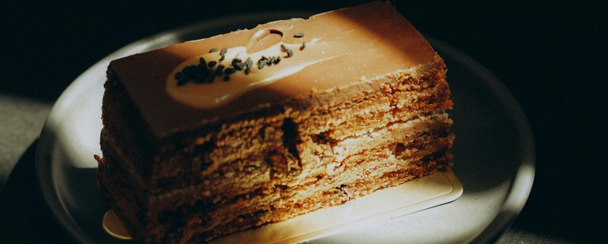 Millefeuille