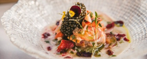 Salade composé