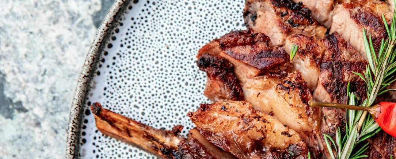 Côtes de boeuf